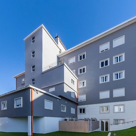 كويمبرا Studentville Academia المظهر الخارجي الصورة