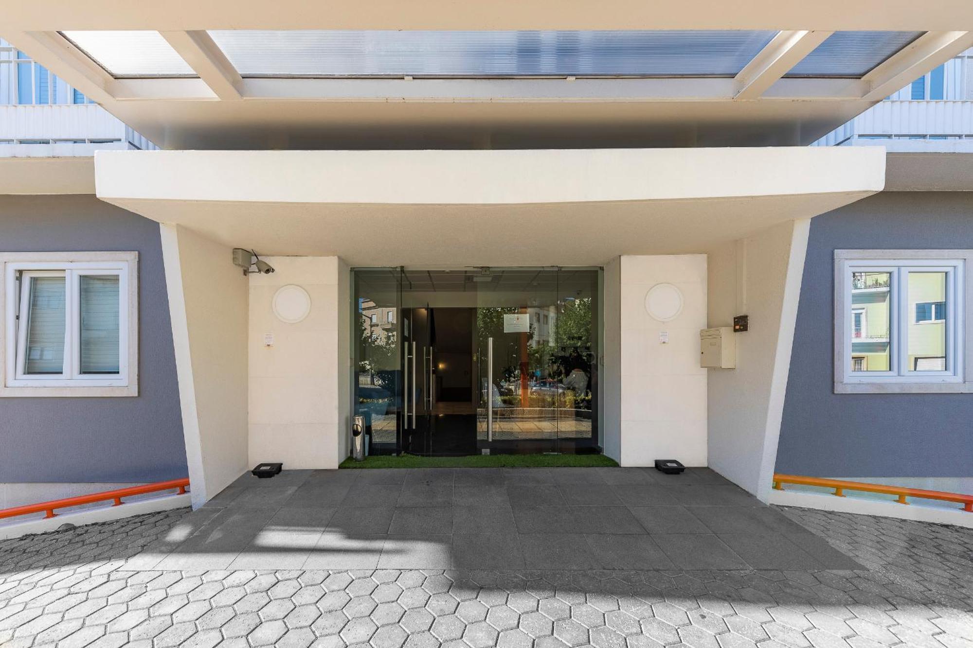 كويمبرا Studentville Academia المظهر الخارجي الصورة